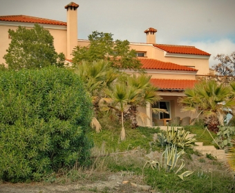 Boutique Hotel Residencia Fundador