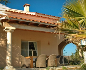 Boutique Hotel Residencia Fundador
