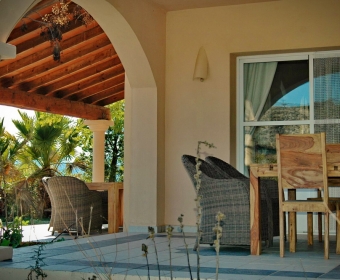 Boutique Hotel Residencia Fundador