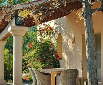 Boutique Hotel Residencia Fundador