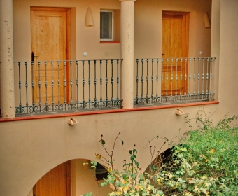 Boutique Hotel Residencia Fundador