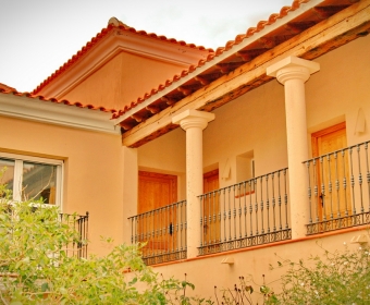 Boutique Hotel Residencia Fundador