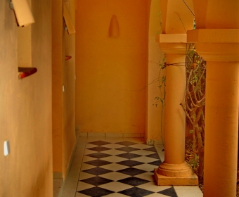 Boutique Hotel Residencia Fundador