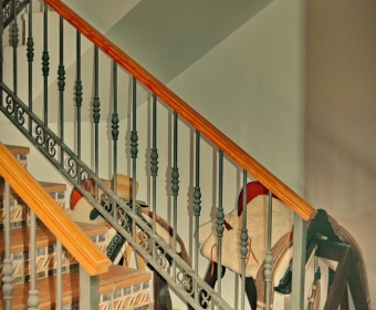 Boutique Hotel Residencia Fundador