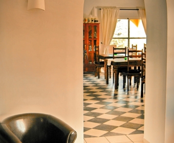 Boutique Hotel Residencia Fundador