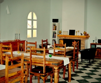 Boutique Hotel Residencia Fundador