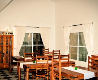 Boutique Hotel Residencia Fundador