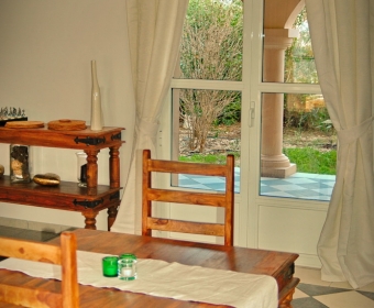 Boutique Hotel Residencia Fundador